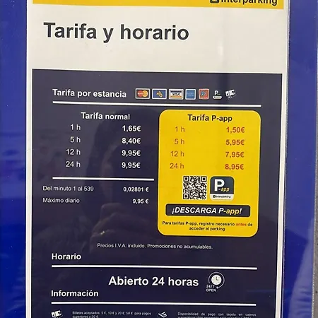La Puentezuela, A 200 Metros De La Catedral Y A 50 Metros De Parking Publico 아파트