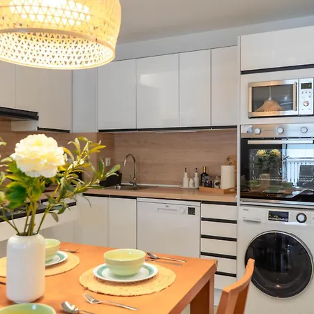 Apartamento La Puentezuela, A 200 Metros De La Catedral Y A 50 Metros De Parking Publico *